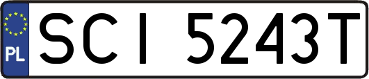 SCI5243T