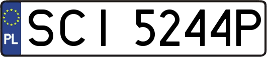 SCI5244P