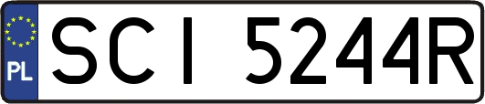 SCI5244R