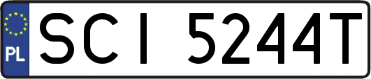 SCI5244T