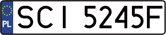 SCI5245F