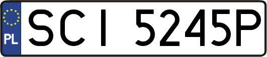 SCI5245P