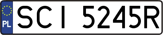 SCI5245R