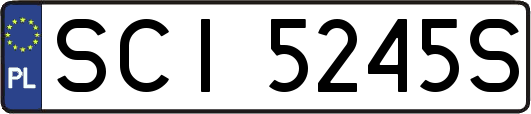 SCI5245S