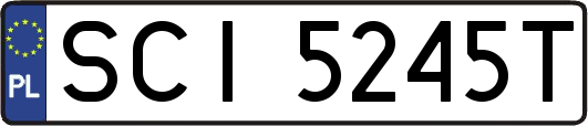 SCI5245T