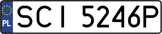 SCI5246P