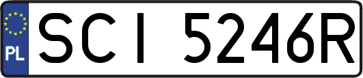 SCI5246R