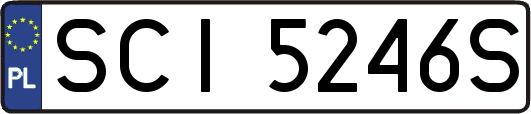 SCI5246S