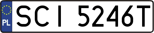 SCI5246T