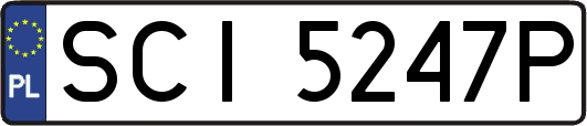 SCI5247P
