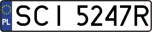 SCI5247R