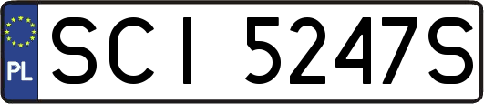 SCI5247S