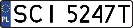 SCI5247T