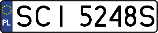 SCI5248S