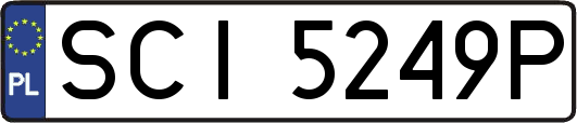 SCI5249P