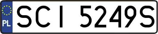 SCI5249S