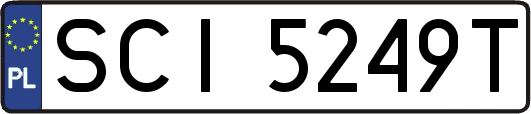 SCI5249T