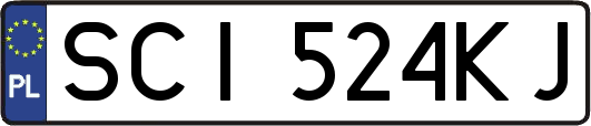 SCI524KJ