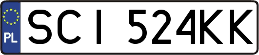SCI524KK