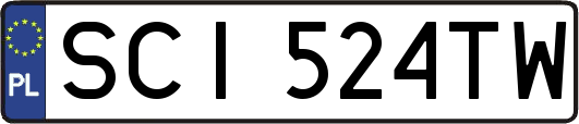 SCI524TW