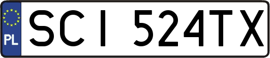 SCI524TX