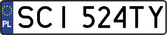 SCI524TY