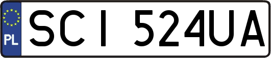 SCI524UA
