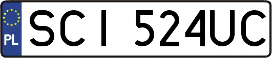 SCI524UC