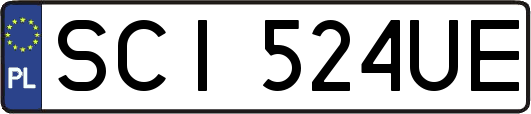 SCI524UE