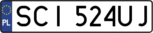 SCI524UJ