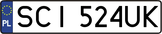 SCI524UK