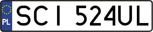 SCI524UL