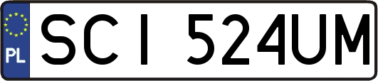 SCI524UM