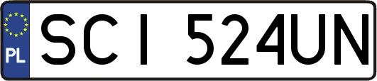 SCI524UN