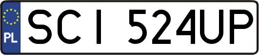 SCI524UP