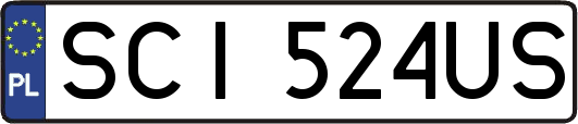 SCI524US