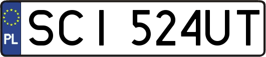SCI524UT