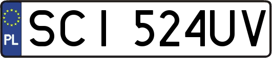 SCI524UV