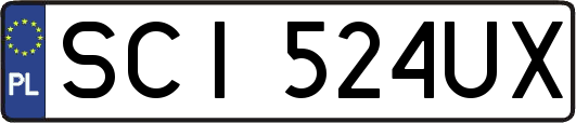 SCI524UX