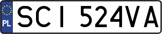 SCI524VA