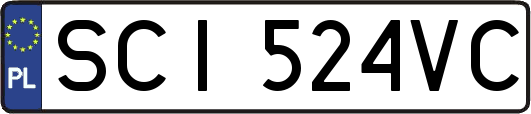 SCI524VC