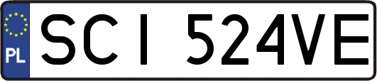 SCI524VE