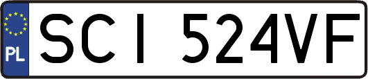 SCI524VF