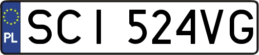 SCI524VG