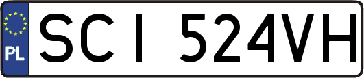 SCI524VH