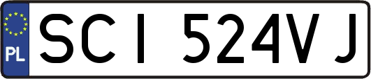 SCI524VJ