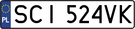 SCI524VK