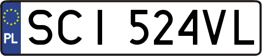 SCI524VL