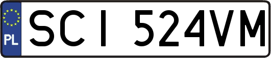 SCI524VM