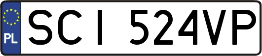 SCI524VP